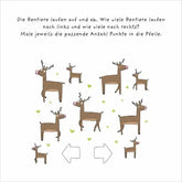 Mein dicker Rätselblock Weihnachten - 9783845865485 ars edition